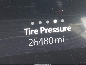 Jeep Grand Cherokee V 2023 Jeep Grand Cherokee Altitude 2023 3.6 Benzyna 293KM, zdjęcie 11