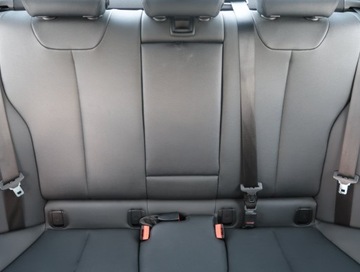 BMW Seria 3 F30-F31-F34 Limuzyna Facelifting 1.5 318i 136KM 2018 BMW 3 318 i, Salon Polska, Serwis ASO, Automat, zdjęcie 9