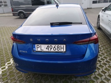 Skoda Octavia IV Liftback 1.5 TSI EVO 150KM 2024 Skoda Octavia | Selection | Virtual Cockpit | Kier, zdjęcie 4