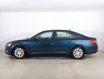 Skoda Superb III Liftback 1.4 TSI 150KM 2015 Skoda Superb 1.4 TSI, Salon Polska, Klima, zdjęcie 2