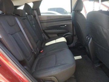 Hyundai Tucson IV 2025 Hyundai Tucson SEL 2025, od ubezpieczalni 2.5 Benzyna 187KM, zdjęcie 8