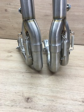 Спортивный глушитель выпускного коллектора ДЛЯ BMW S1000RR SERIES 2010-2020