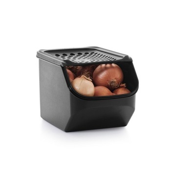 TUPPERWARE Cebulowa Spiżarenka
