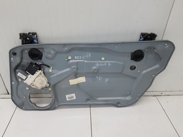 EL. MECHANIZMUS OKNO PRAVÝ PŘEDNÍ 3D SEAT IBIZA 3