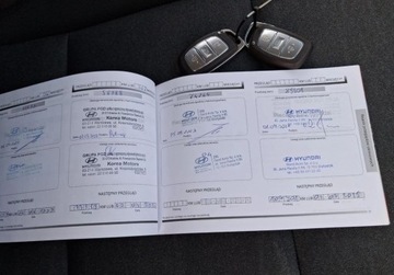 Hyundai Tucson III SUV Facelifting 1.6 T-GDi 177KM 2019 Hyundai Tucson 1.6 T-GDI 177KM- STYLE Salon PL Automat DCT 4WD FV VAT, zdjęcie 32