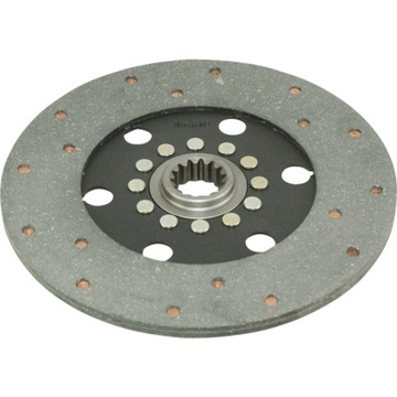 TARCZA SPRZĘGŁA T-25 2521025