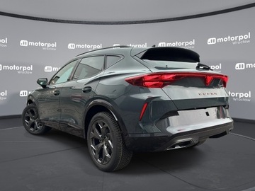 Cupra Formentor Crossover 1.5 TSI 150KM 2025 Cupra Formentor 1.5 eTSI mHEV DSG 150 KM, zdjęcie 8