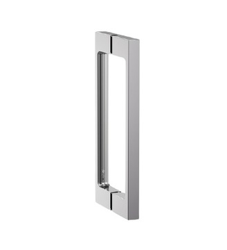 SANSWISS RONAL TOP-LINE UCHWYT KLAMKA KABINY DRZWI