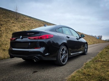 BMW Seria 2 F22-F23-F45-F46 Active Tourer Facelifting 225i 231KM 2021 BMW 228i xDrive 2021r, zdjęcie 5