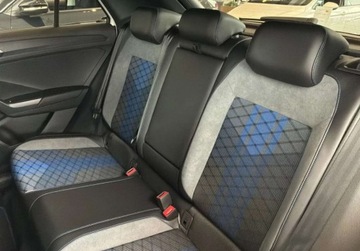 Volkswagen T-Roc I SUV R Facelifting 2.0 TSI 300KM 2025 Volkswagen T-Roc R 2.0 TSI 4Motion 300 KM DSG 2.0 Benzyna 300KM, zdjęcie 6