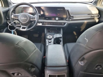 Kia Sportage V 2024 Kia Sportage 2024 KIA SPORTAGE X LINE 1.6 Hybryda 200KM, zdjęcie 7