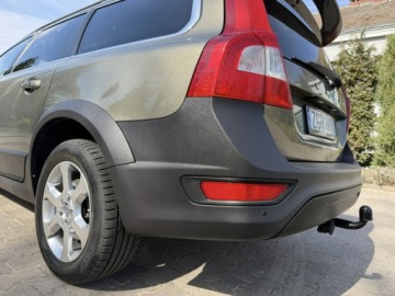 Volvo XC70 II Kombi 2.0 D3 163KM 2012 Volvo XC 70 2.0D 163KM|Manual|Momentum|Super stan, zdjęcie 30