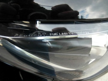 Peugeot 2017 Peugeot 308 Allure Kamera Panorama Dach 1.2 Benzyna 96KM, zdjęcie 28