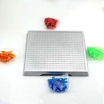 Dwie osoby w stylu 28,5 x 22,5 CM 2021 nowa gra pl