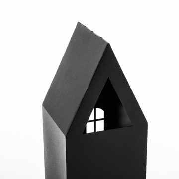 ЛАМПОЧНЫЙ ДОМИК НА СВЕТОДИОДНЫХ СВЕЧАХ ФОНАРЬ РУЧНОЙ РАБОТЫ