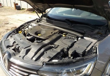 Renault Talisman Kombi 1.5 Energy dCi 110KM 2017 Renault Talisman Okazja 1.5 Diesel 110KM, zdjęcie 11