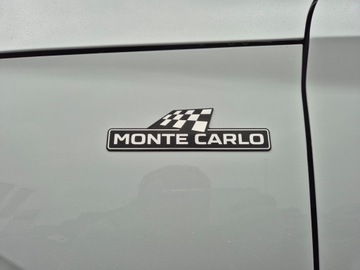 Skoda 2025 Skoda Kamiq Monte Carlo 1.0 DSG 115KM Auto w finan, zdjęcie 7