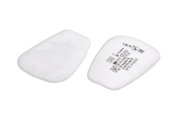 Противопылевой фильтр 3М