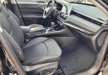 Jeep Compass II SUV Facelifting 1.5 MHEV T4 130KM 2025 Jeep Compass NOwy, Salon MY25 SUMMIT MHEV T4 Turbo 130KM DCT7 1.5 Hybryda, zdjęcie 13