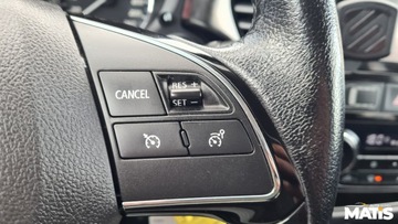 Mitsubishi Outlander III SUV Facelifting 2015 2.0 MIVEC 150KM 2016 Mitsubishi Outlander 2.0Benz manual Kamera czujniki climatronic 100 bezwyp, zdjęcie 22