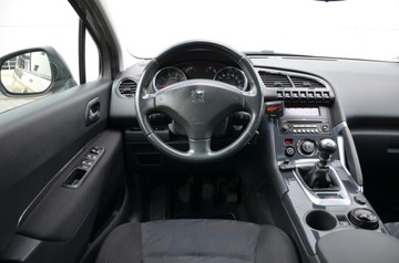 Peugeot 3008 I Crossover 1.6 156KM 2009 SUPER STAN 1.6T SERWIS HEAD-UP PANORAMA ACC ALU NOWY ROZRZĄD GWARANCJA, zdjęcie 26