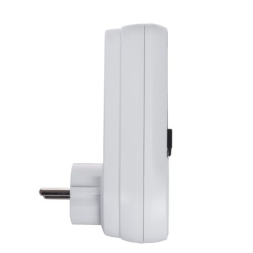 ЗЕЛЕНЫЙ СИНИЙ Счетчик энергии ваттметр GB350E