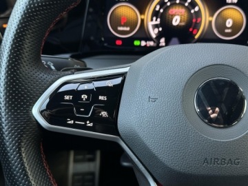 Volkswagen Golf VIII GTI 2.0 TSI 245KM 2022 Volkswagen Golf 2.0TSI 245KM GTI DSG l Salon Polsk, zdjęcie 18