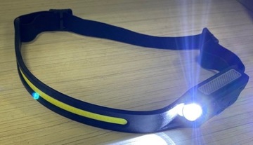 РЕМЕНЬ ДЛЯ ФАР 1111 LED COB