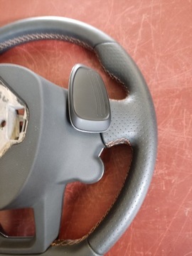 СИДЕНИЕ РУЛЕВОЕ CUPRA FORMENTOR 5FA419091FK