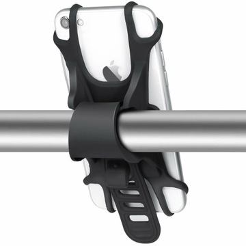 Держатель для велосипедного телефона для велосипеда, мотоцикла, скутера, подставка для телефона