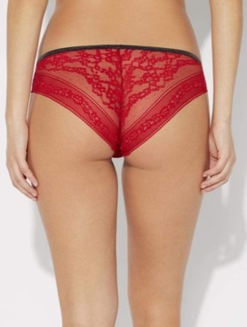 INTIMISSIMI Tezenis majtki figi koronka brief L/40