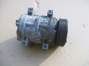 КОМПРЕССОР КОНДИЦИОНЕРА ВОЗДУХА VOLVO V40 00-04 LIFT 2.0 16V