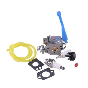 Комплект карбюратора для Husqvarna 125B/BX/BVX