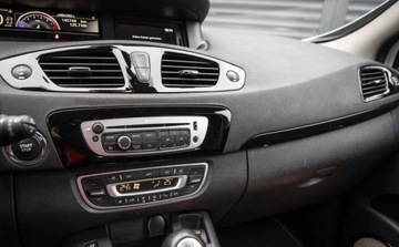 Renault Grand Scenic II Grand Scenic 2013 Energy TCe 130KM 2014 Renault Grand Scenic 1.2Turbo 130Ps Bose Navi Polskora Kamera Ledy Szwajc, zdjęcie 24