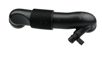 PRZEWÓD POWIETRZA TURBINA - FILTR A6400900929