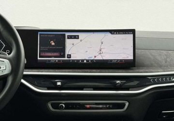 BMW X7 SUV Facelifting 3.0 40d 352KM 2023 BMW X7 I wlasciciel Hak 360 Gwarancja Bezwypadkowy FVAT23, zdjęcie 34