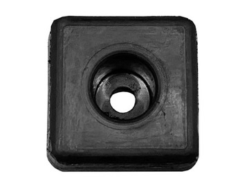 РЕЗИНОВЫЙ БАМПЕР 60х60х60мм БАМПЕР СЕКундомер