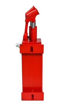 НАСОС-ПРЕСС 30Т 30ТОН 2 ШАГА БЫСТРО/МЕДЛЕННО