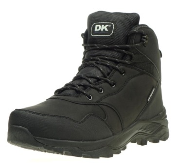 Ботинки треккинговые DK DIABLO HIGH Tactical OUTDOOR 44