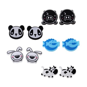 2 . Прочный и удобный комплект амортизаторов для