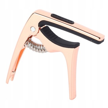 Gitara Capo Metal 3 w 1 przenośny do akustycznych