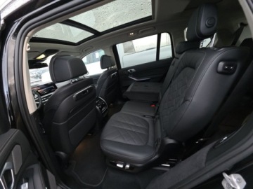 BMW X7 2025 BMW X7 xDrive40i 2025 3.0 Benzyna 375KM, zdjęcie 14