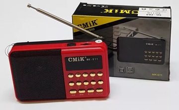 RADIO CMIK 40116