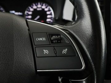 Mitsubishi Outlander III SUV Facelifting 2017 2.0 150KM 2017 Mitsubishi Outlander niski przebieg kamera grzane, zdjęcie 27