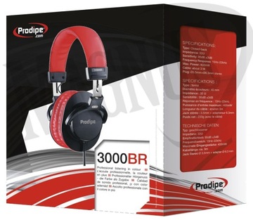 Продипе 3000BR