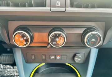 Fiat 2025 Fiat Grande Panda Hybrid 110KM Automat Wersja ICON Nowy 1.2 Hybryda, zdjęcie 12