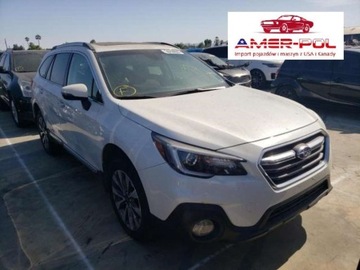 Subaru Outback 2019 SUBARU OUTBACK TOURING, si...