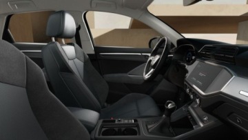 Audi 2024 Audi Q3 Sportback VAT23 Gwarancja Tempomat ACC Ambiente Kola 19, zdjęcie 2