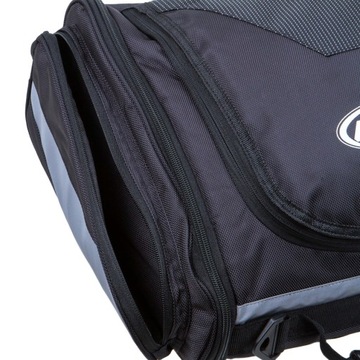 ЗАДНЯЯ СУМКА STRONG, ПОЛКА, БАГАЖНИК, NAXA, 32 Л