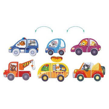 Транспортные магниты